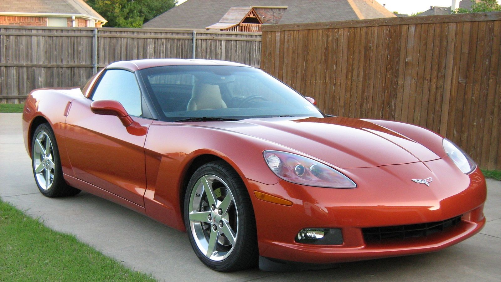 Click to Enlarge-Esc to Close Corvette Generations/C6/C6 2005 Sunset Orange Cp.jpg